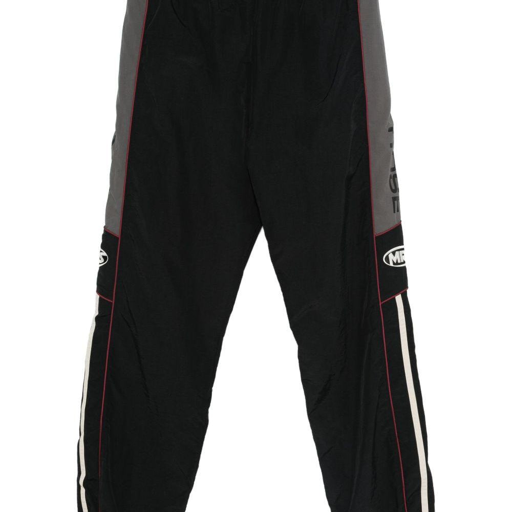 Pantaloni Martine Rose 122WP01009 BLKGRY Martine Rose 