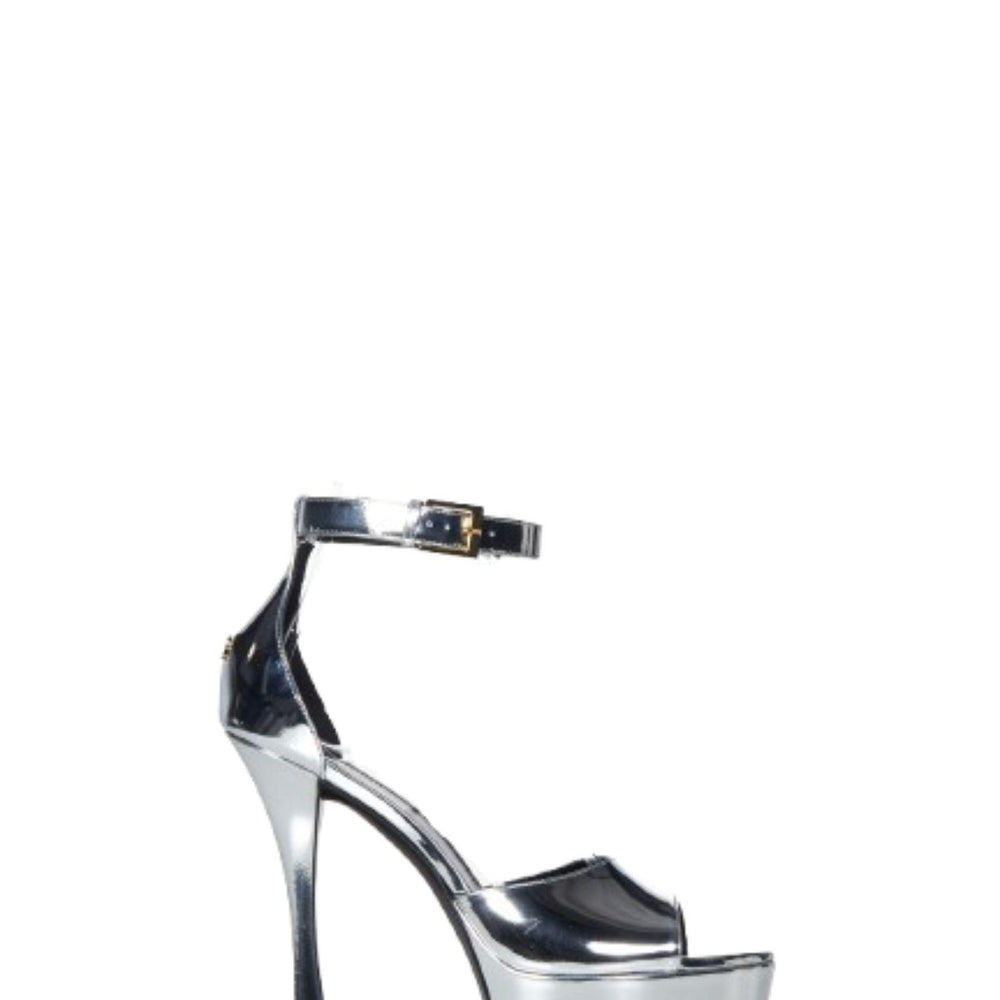 Sandali 4G Liquid Givenchy BE309PE2C8 040 Givenchy 