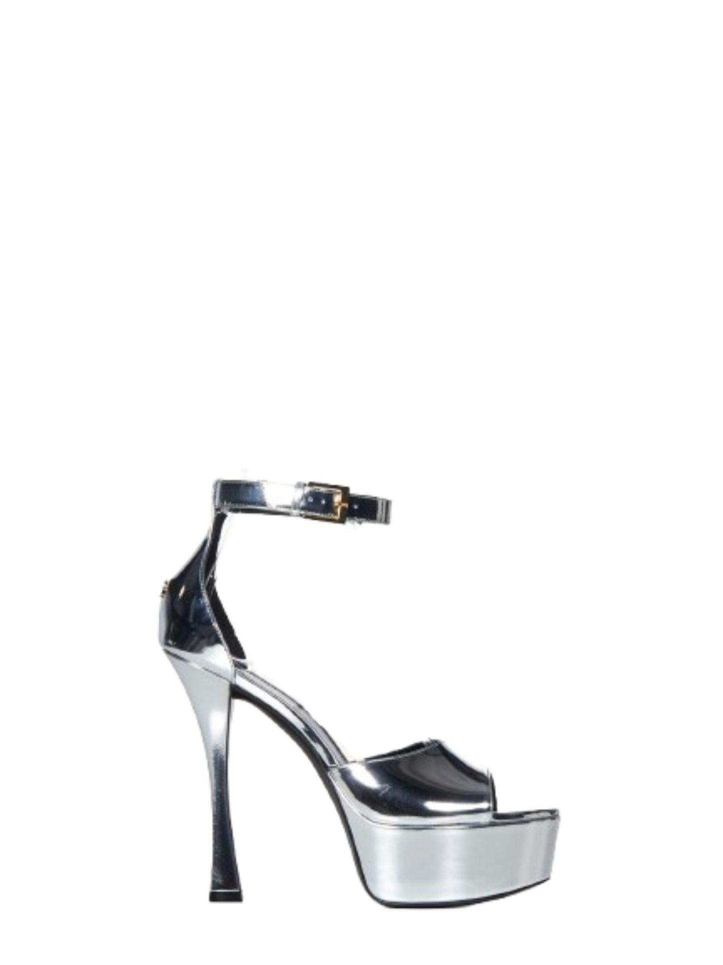 Sandali 4G Liquid Givenchy BE309PE2C8 040 Givenchy 