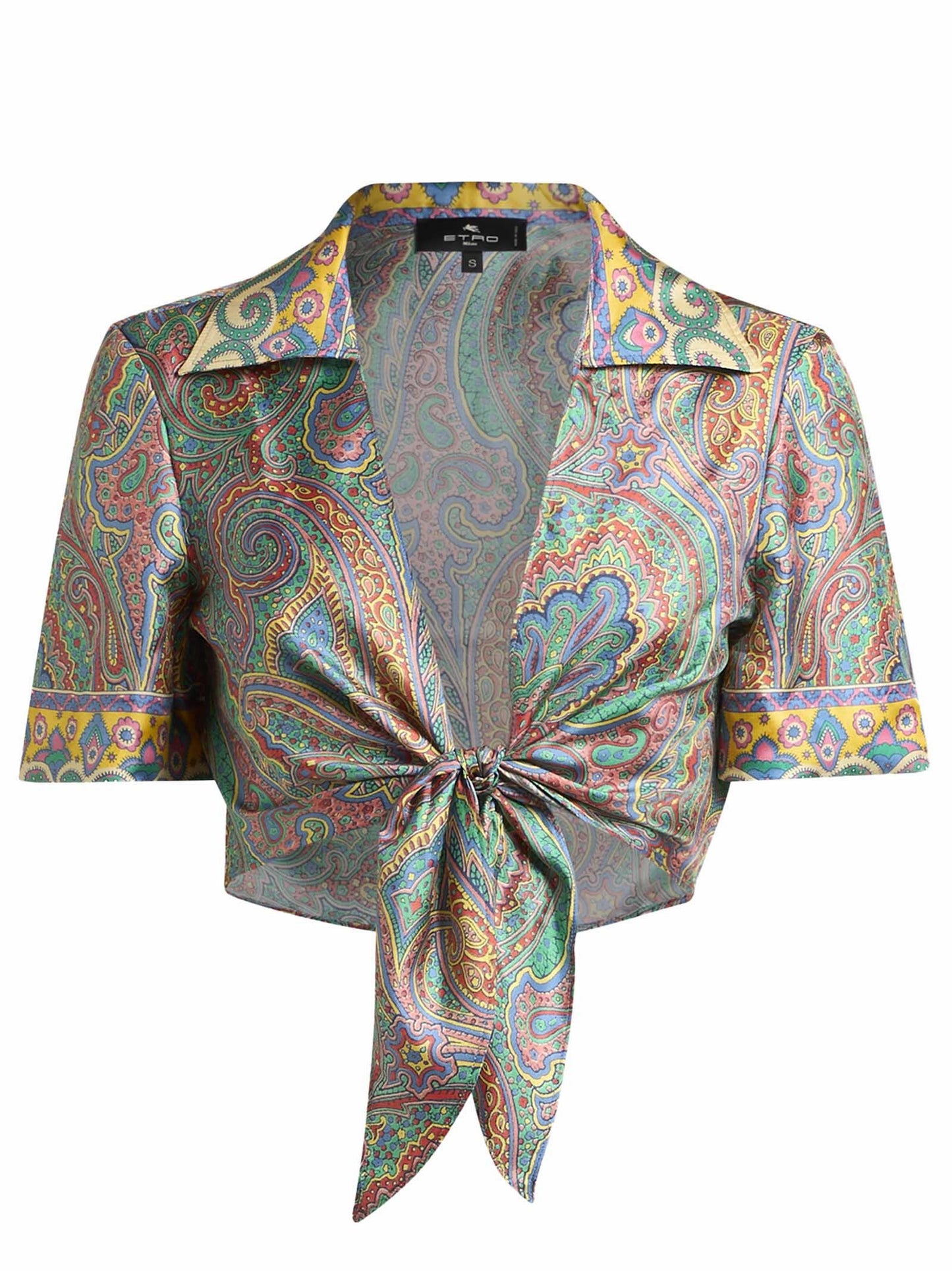 Top Etro WRPA0027AK757 X0892 Etro 