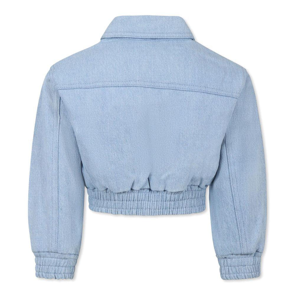 
                  
                    Stella McCartney Junior TW2A67Z0746600
                  
                