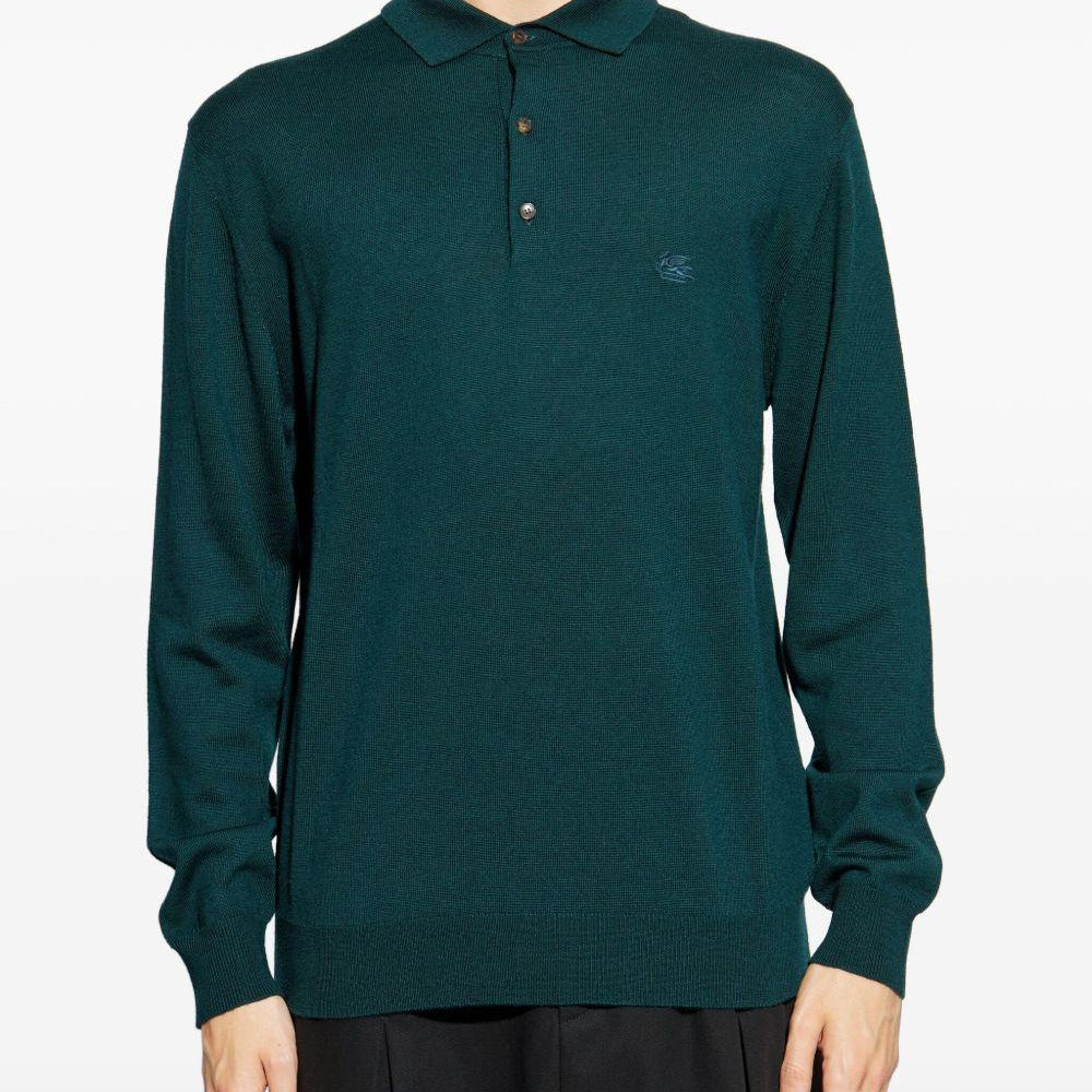Maglia Etro MRKF0028AL291 V0018 Etro 