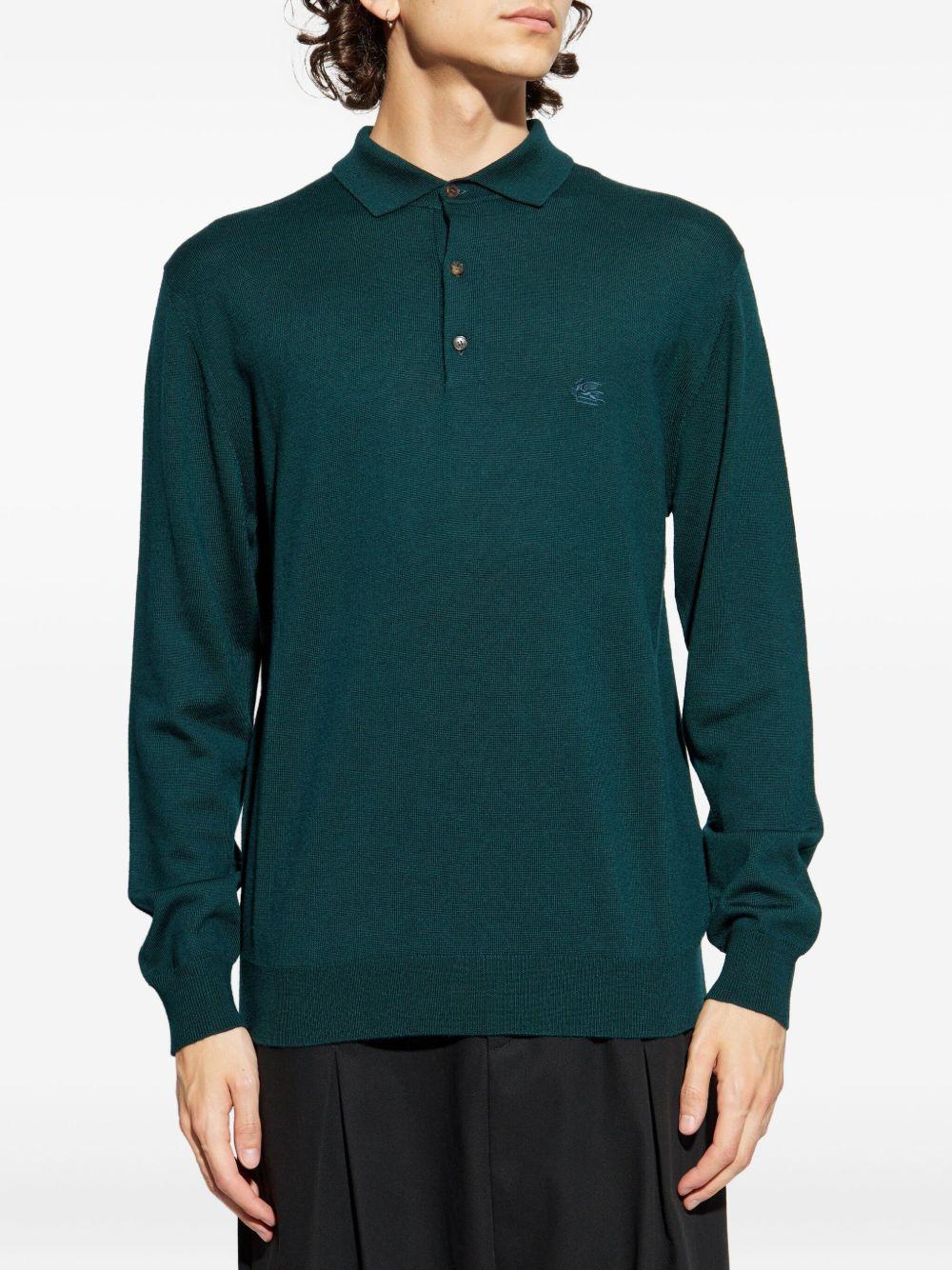 Maglia Etro MRKF0028AL291 V0018 Etro 