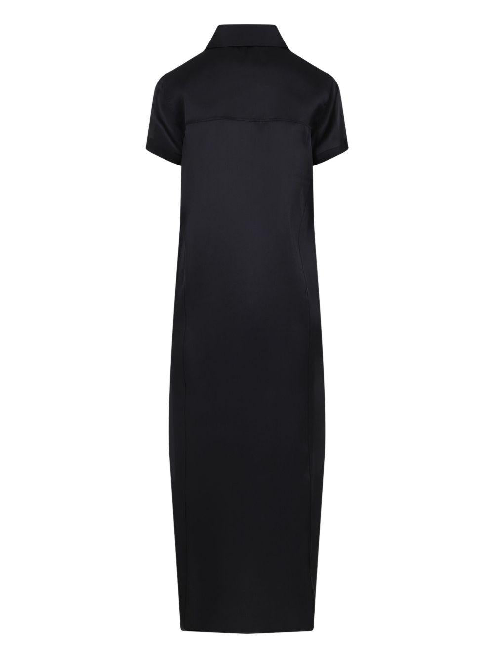 Abito EFFY Khaite NY 54963002W3002 200 Khaite NY 