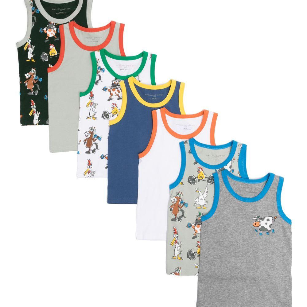 Stella McCartney Junior TV0P29Z2317999MC
