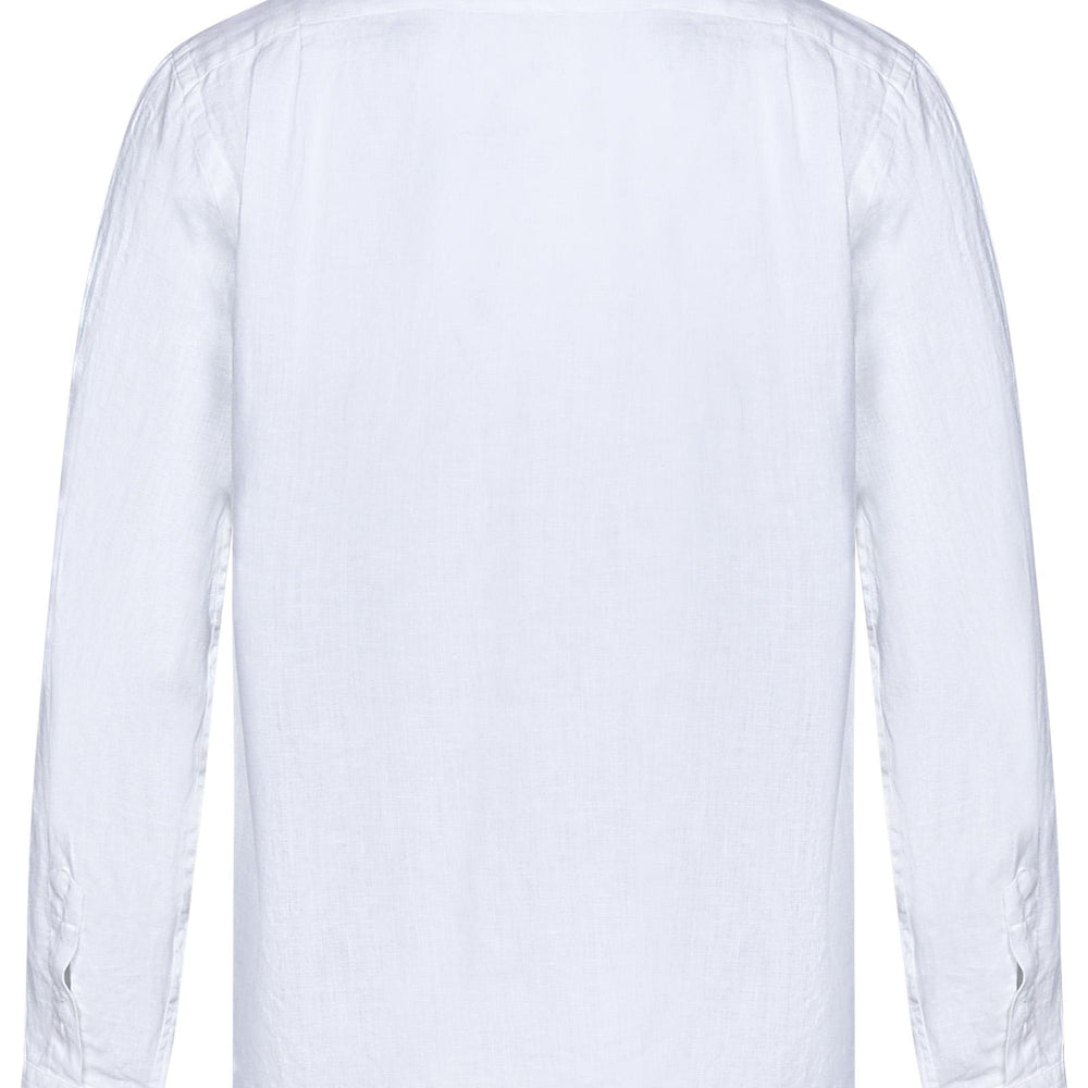 
                  
                    Camicia Caroubis Vilebrequin CAROUBISU3U00N 010 Vilebrequin 
                  
                
