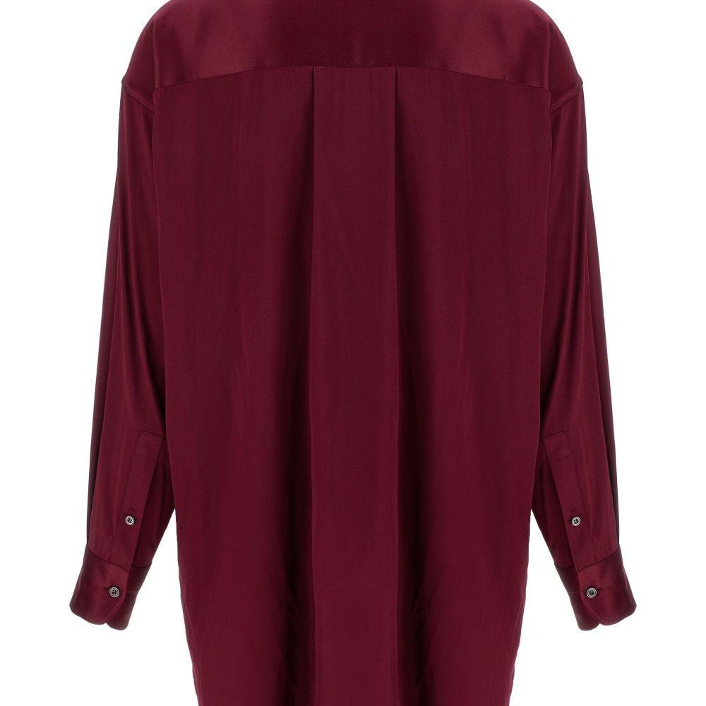 Camicia Tom Ford CA3211FAX881 GV481 Tom Ford 