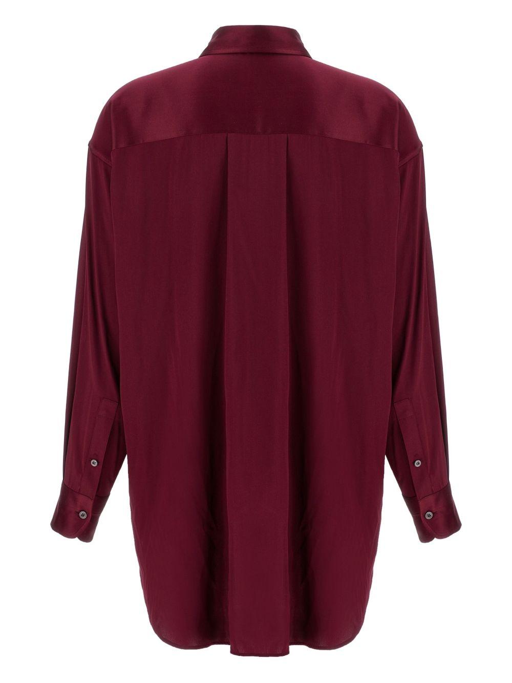 Camicia Tom Ford CA3211FAX881 GV481 Tom Ford 