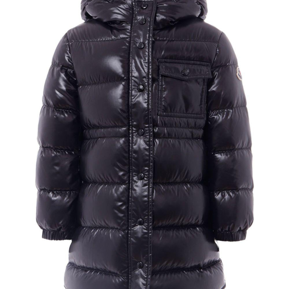 Piumino 'DACCA' Moncler Enfant K29541C00007597Z8 999 Moncler Enfant 