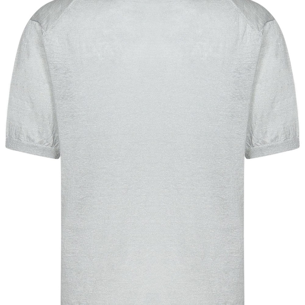 T-shirt C.P. Company 18CMKN192A110307A 800 C.P. Company 
