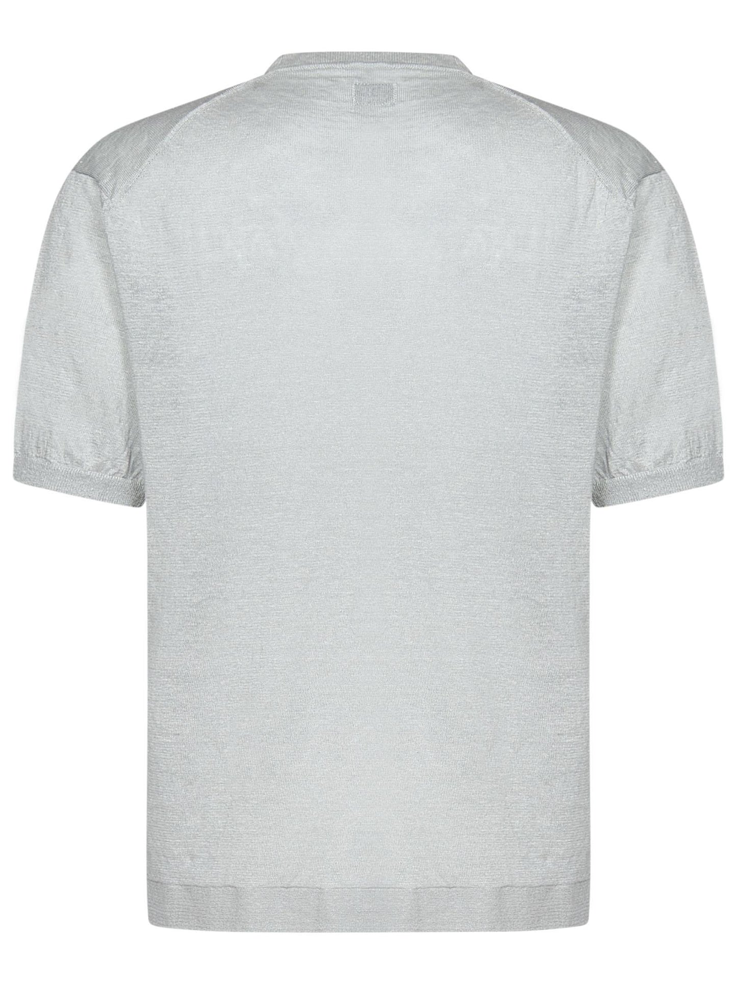 T-shirt C.P. Company 18CMKN192A110307A 800 C.P. Company 