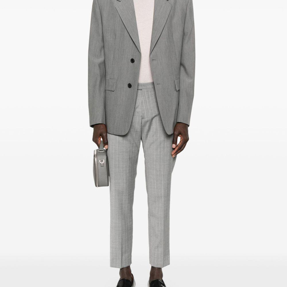 
                  
                    Pantaloni Brad Michael Cole LUBRAMM3161S25 003 Michael Coal 
                  
                