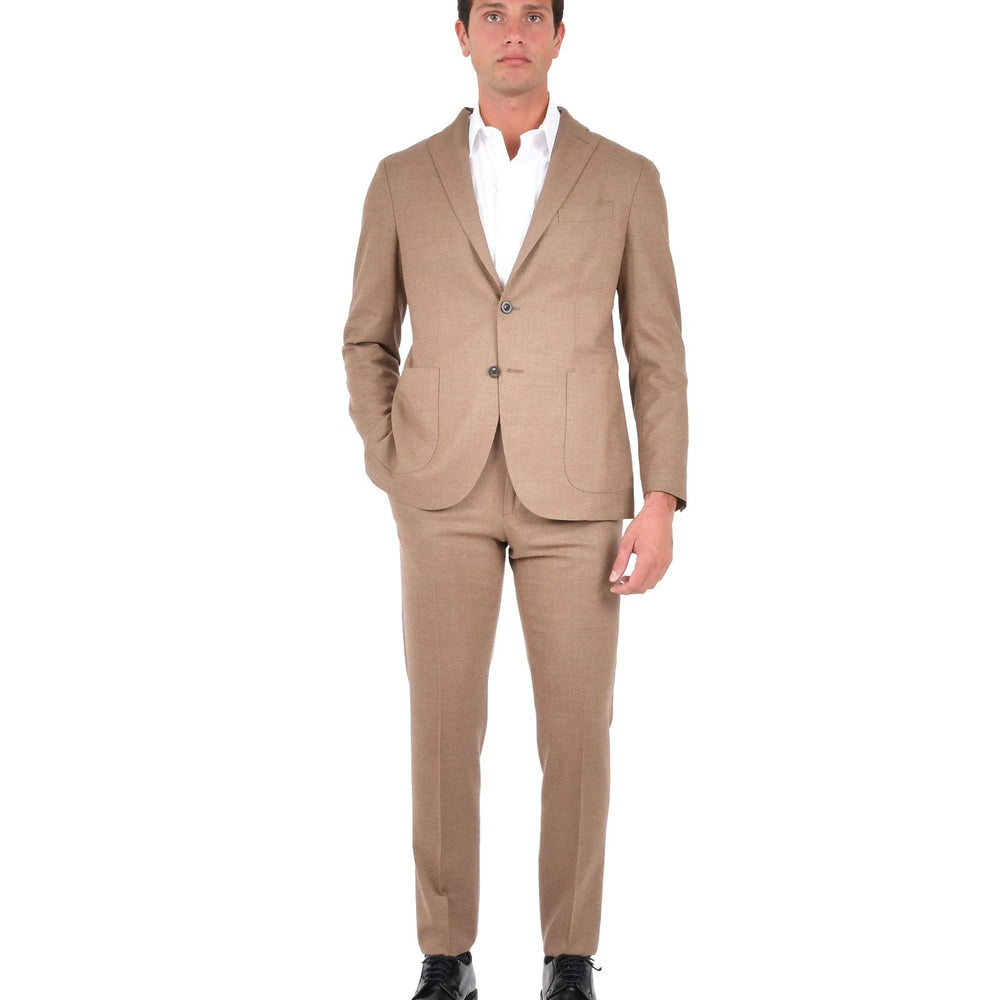 Abito K-Jacket Boglioli N13Z2EFA0128 0330 Boglioli 