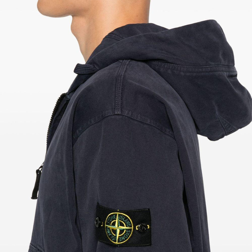 
                  
                    Felpa Stone Island K2S156100017S0184 V0126 Stone Island 
                  
                