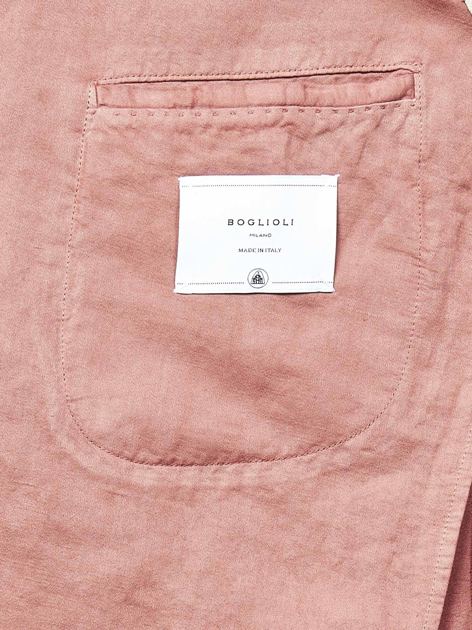 Boglioli N4302QSA04440936