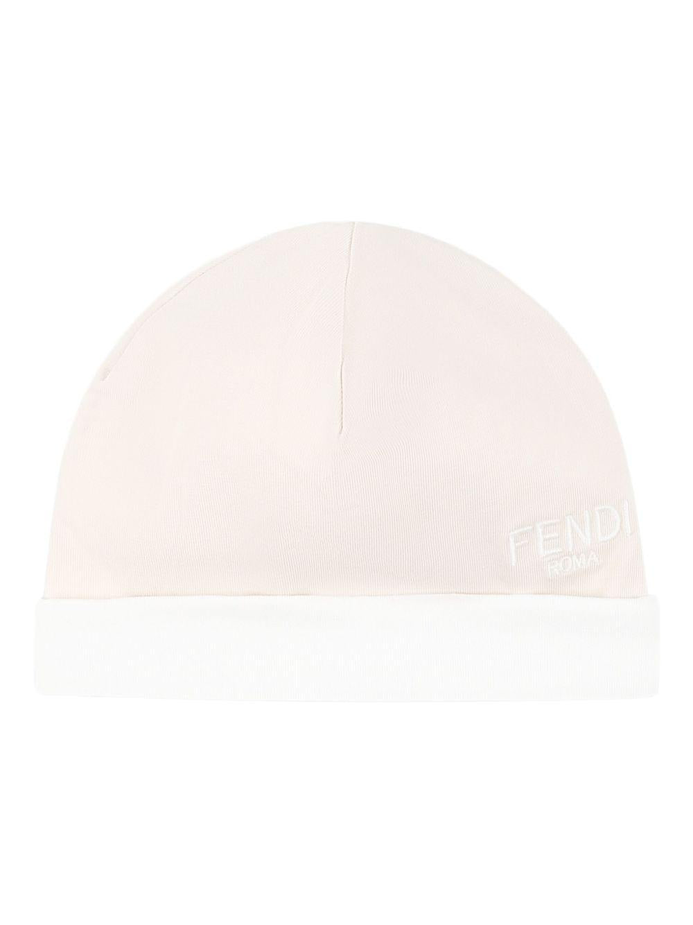 Fendi Kids BUK139ST8F19J5