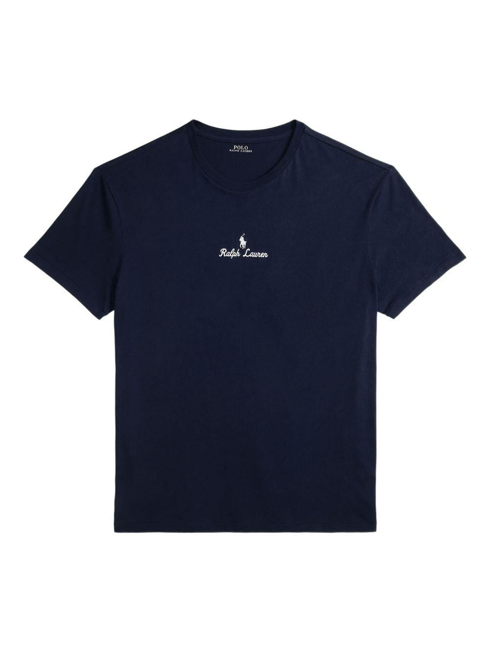T-shirt Polo Ralph Lauren 710981370 002 Polo Ralph Lauren 