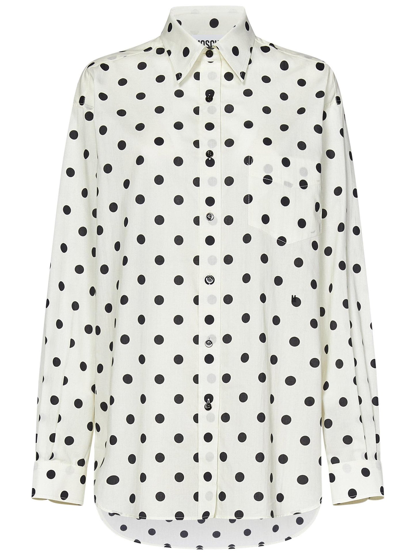 Moschino A020104522002