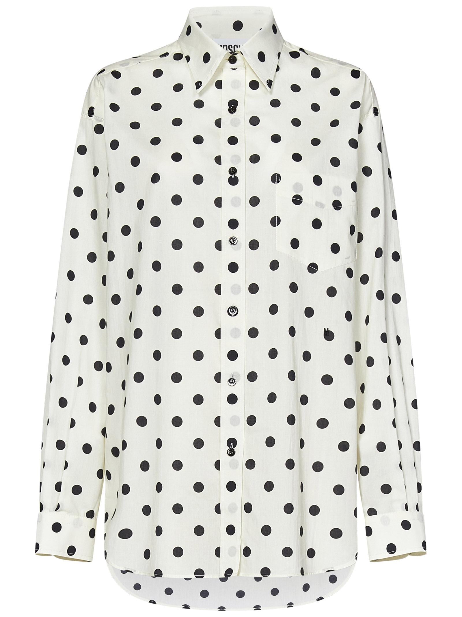 Moschino A020104522002
