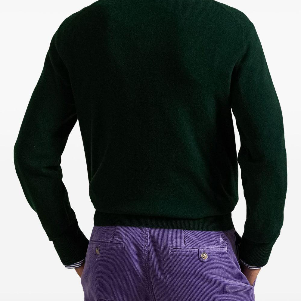 
                  
                    Maglia Polo Ralph Lauren 710974148 006 Polo Ralph Lauren 
                  
                