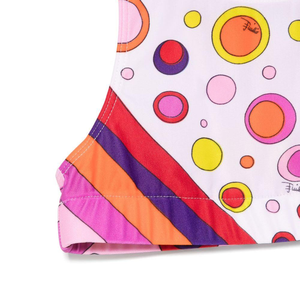 
                  
                    Emilio Pucci Kids PW8B52J0475437MC
                  
                