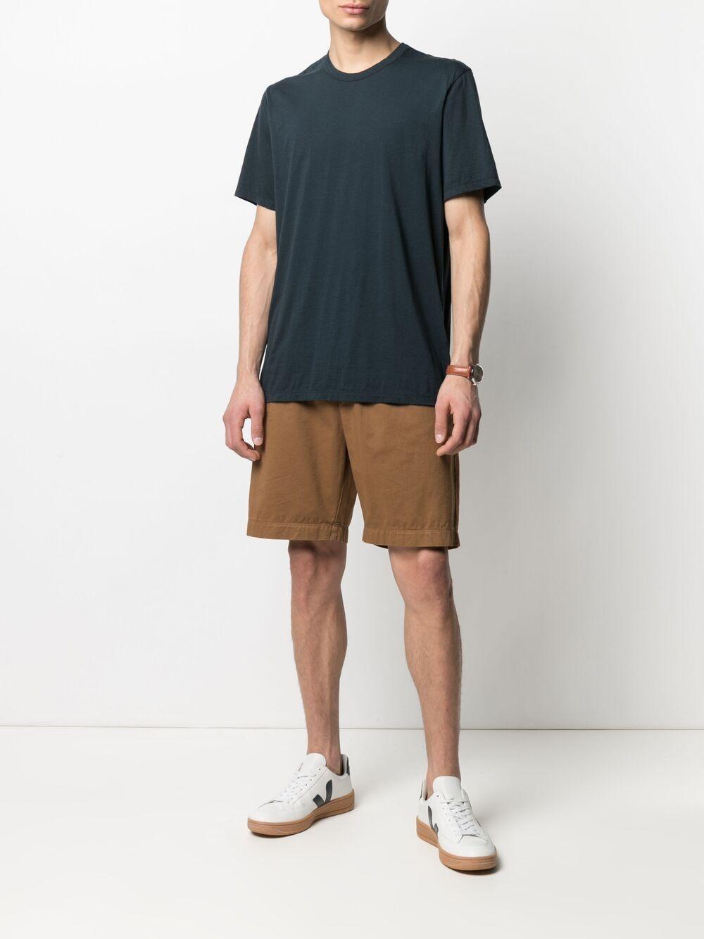 James Perse MELJ3199FRNV