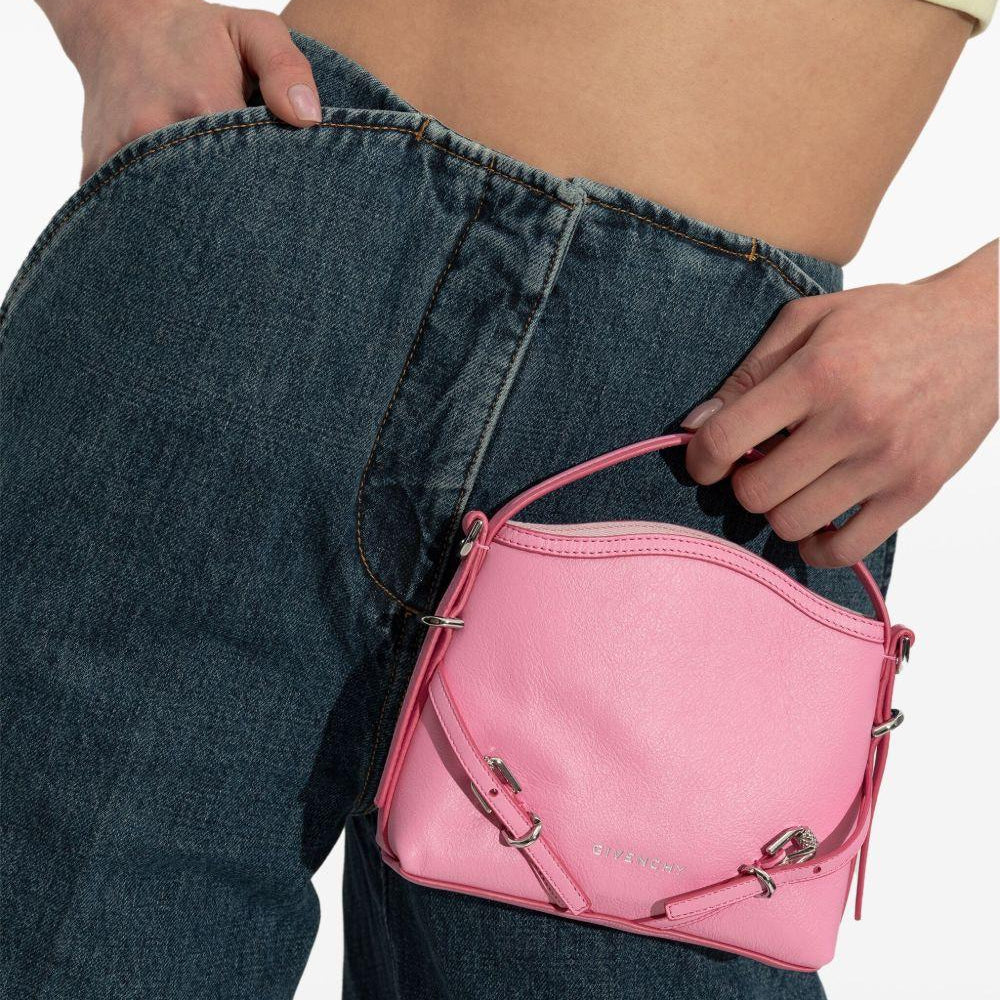 
                  
                    Borsa a mano Voyou Nano Givenchy BB60NHB1LD 669 Givenchy 
                  
                