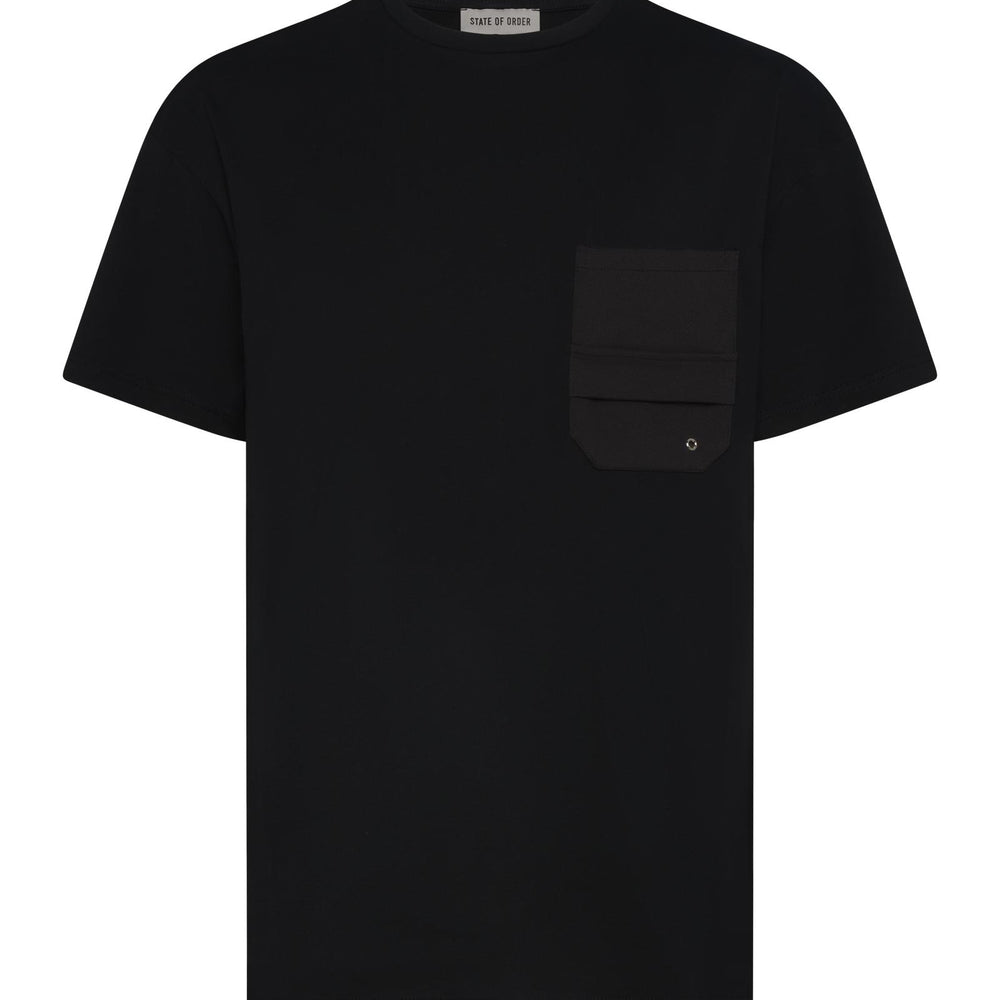 T-shirt State of Order ST2526007 D001 State of Order 