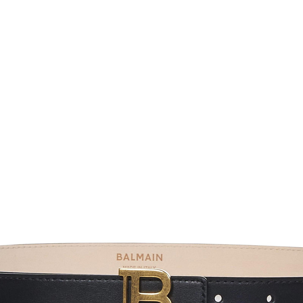 Balmain Paris EN1WJ000LVTL0PA