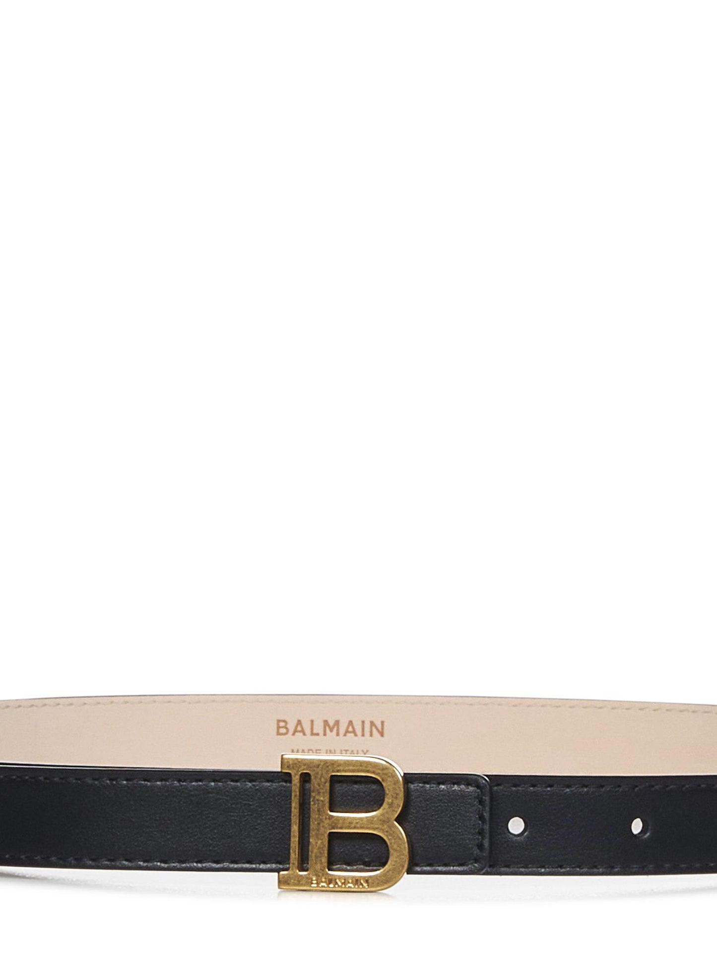 Balmain Paris EN1WJ000LVTL0PA