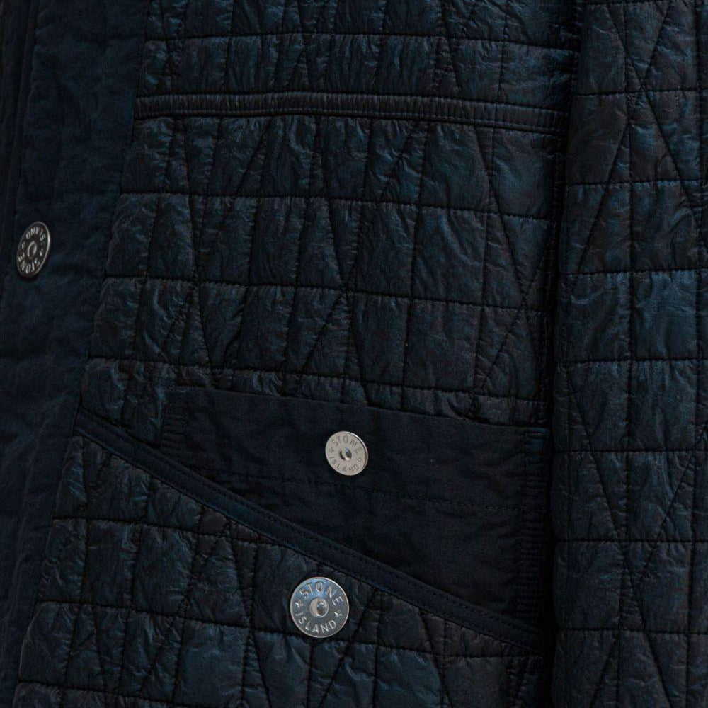 
                  
                    Giubbino Stone Island K2S154100117S00R2 V0029 Stone Island 
                  
                