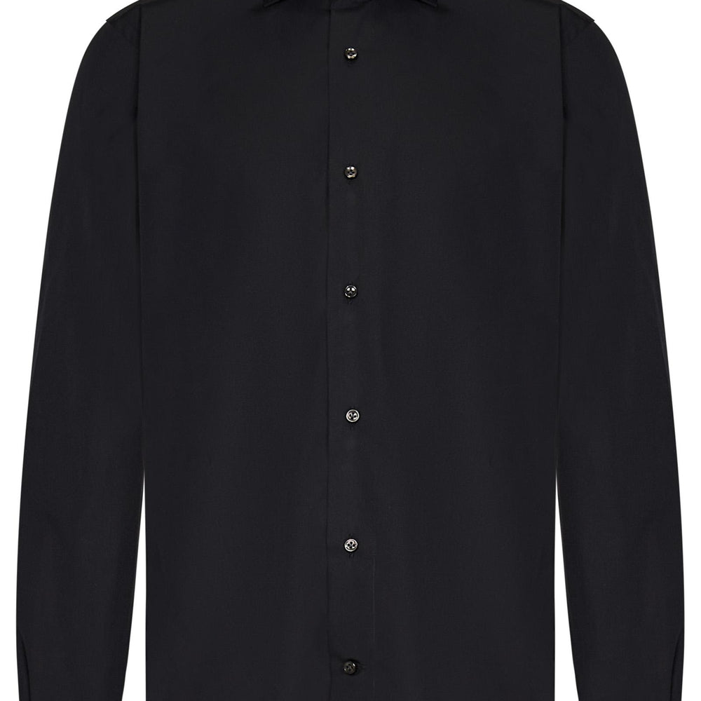 Franzese Collection Pronta Sartoria A10015NERO