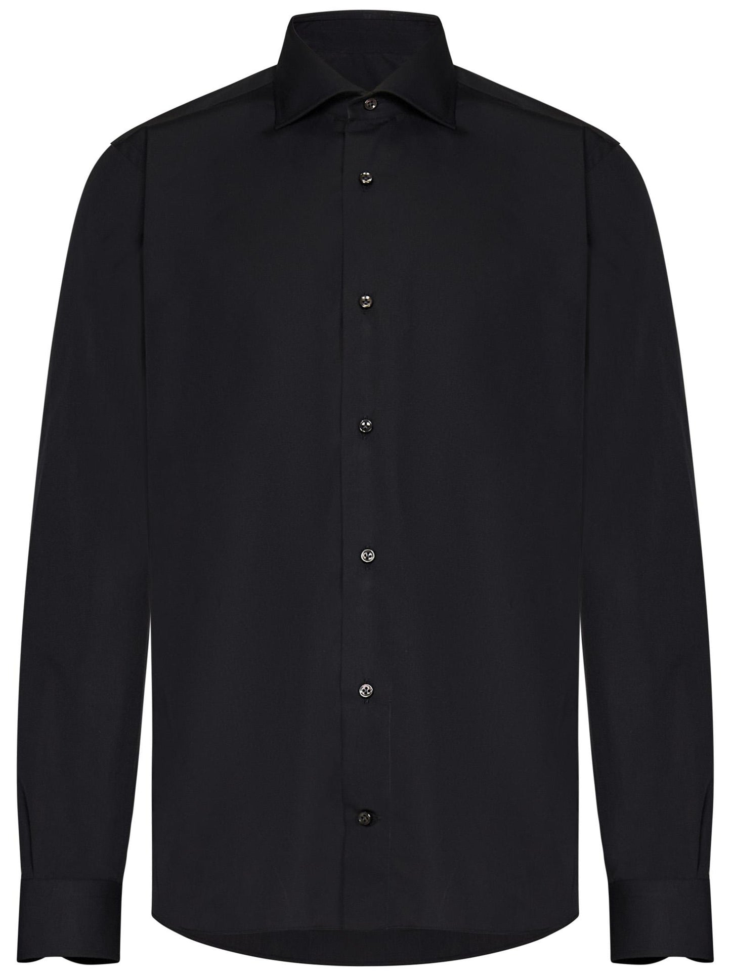 Franzese Collection Pronta Sartoria A10015NERO
