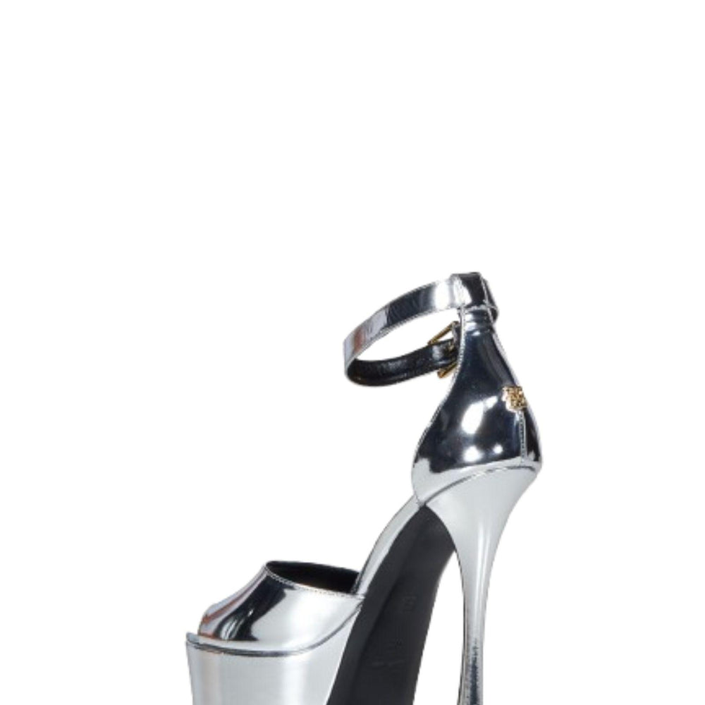 Sandali 4G Liquid Givenchy BE309PE2C8 040 Givenchy 