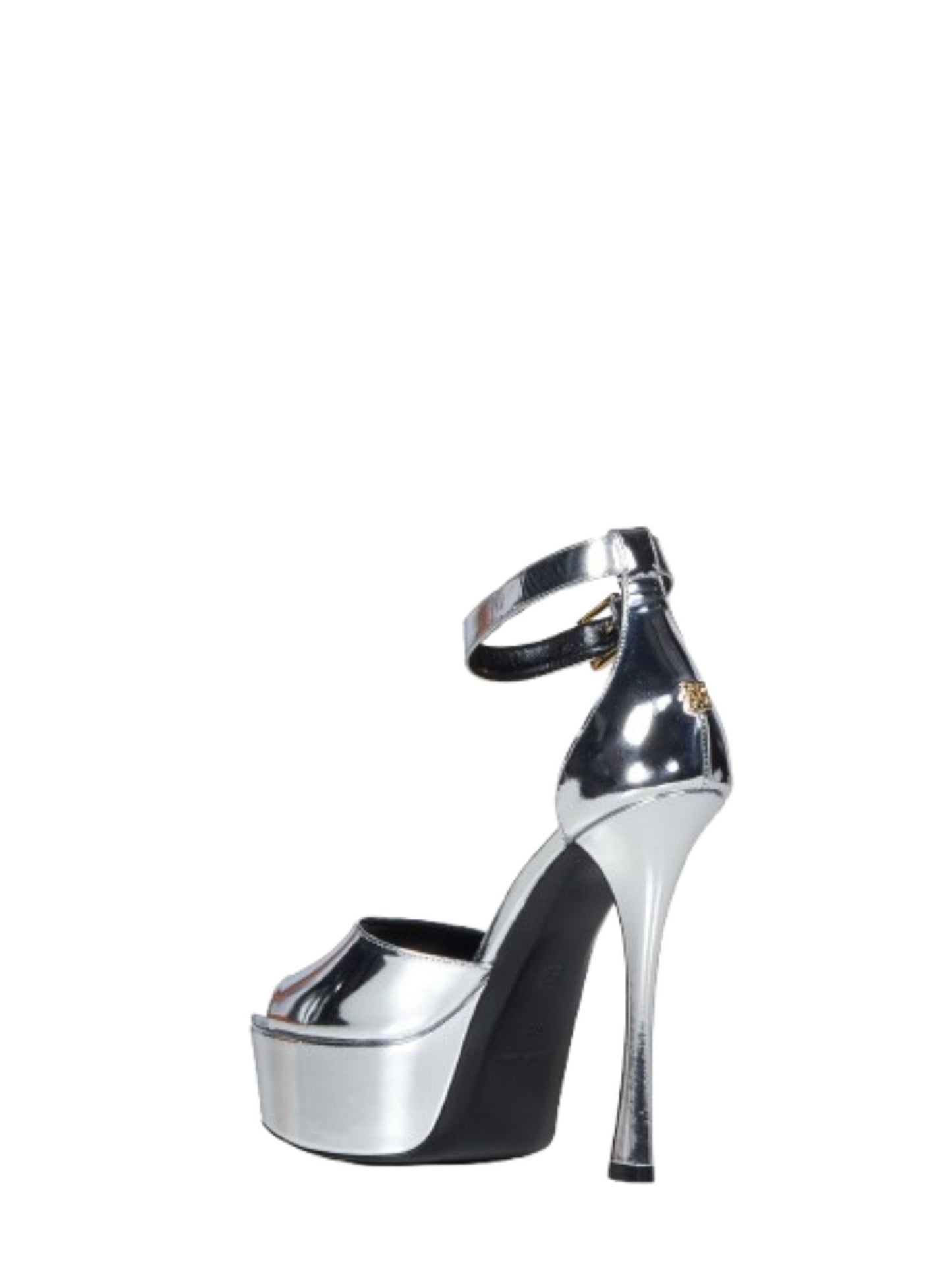 Sandali 4G Liquid Givenchy BE309PE2C8 040 Givenchy 