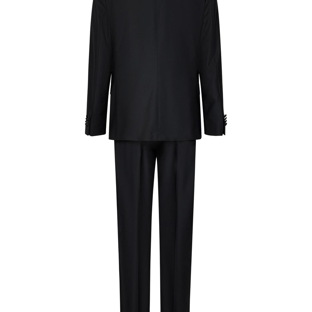 Abito 50 K-Jacket Boglioli N81T2ASA0001 0990 Boglioli 