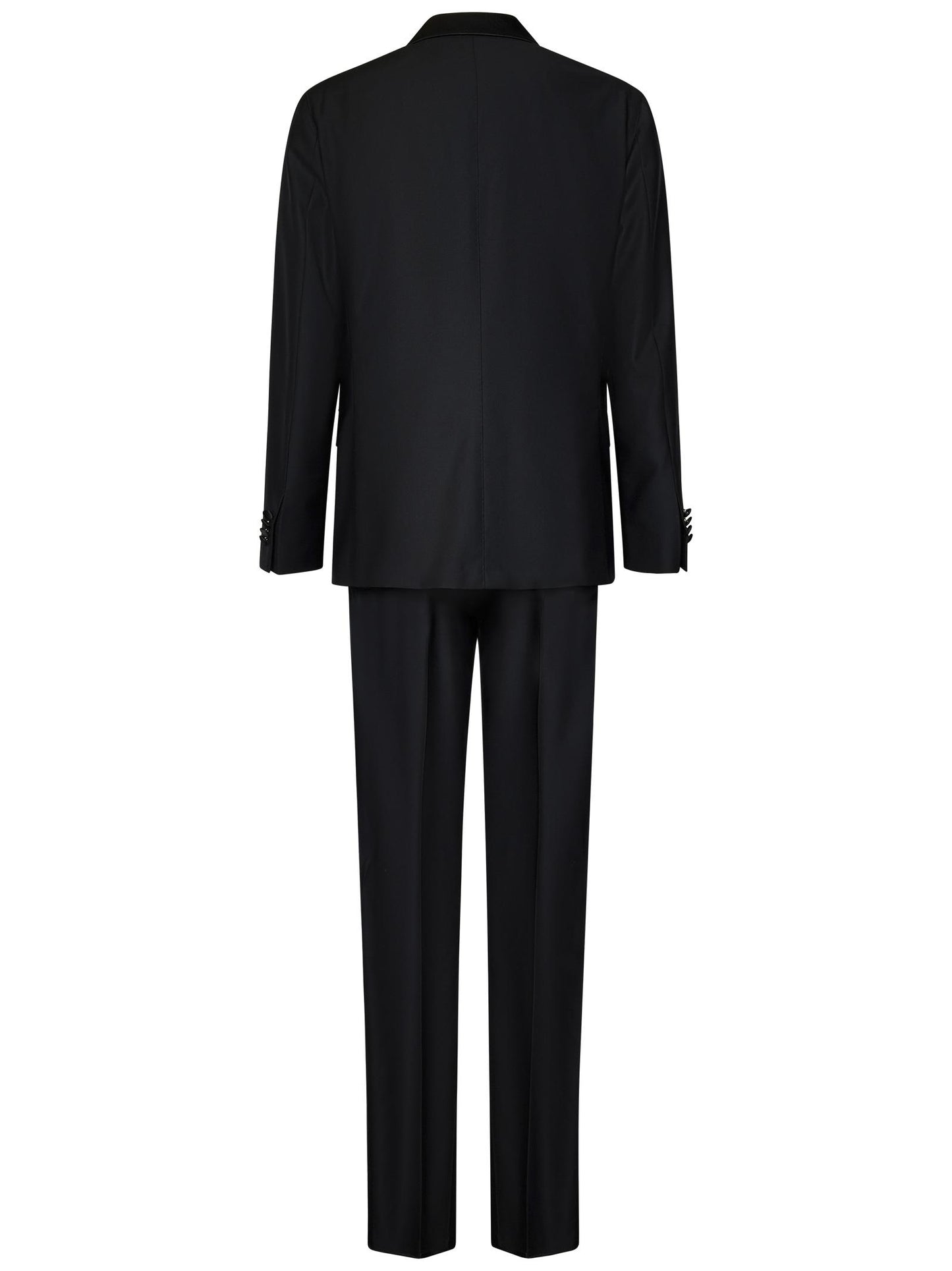 Abito 50 K-Jacket Boglioli N81T2ASA0001 0990 Boglioli 