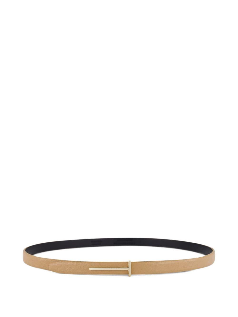 Cintura T Belt Tom Ford WB333LGO033P JBR Tom Ford 