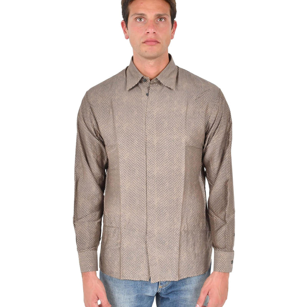 
                  
                    Camicia Emporio Armani EM004178AF21288 F1043 Emporio Armani 
                  
                