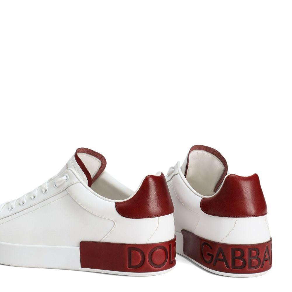 
                  
                    Sneakers Portofino DOLCE & GABBANA CS2278A9U73 8W055 DOLCE & GABBANA 
                  
                