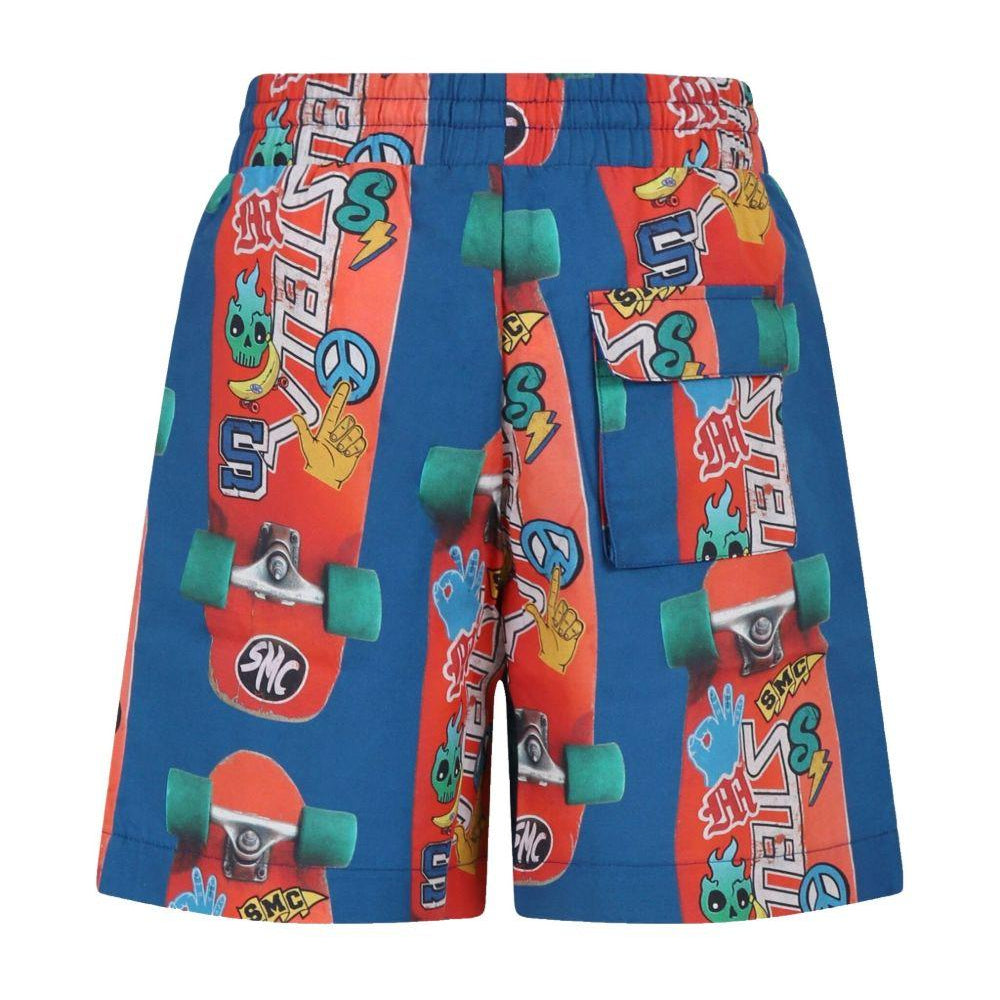 Stella McCartney Junior TW6Q99Z266460JMC
