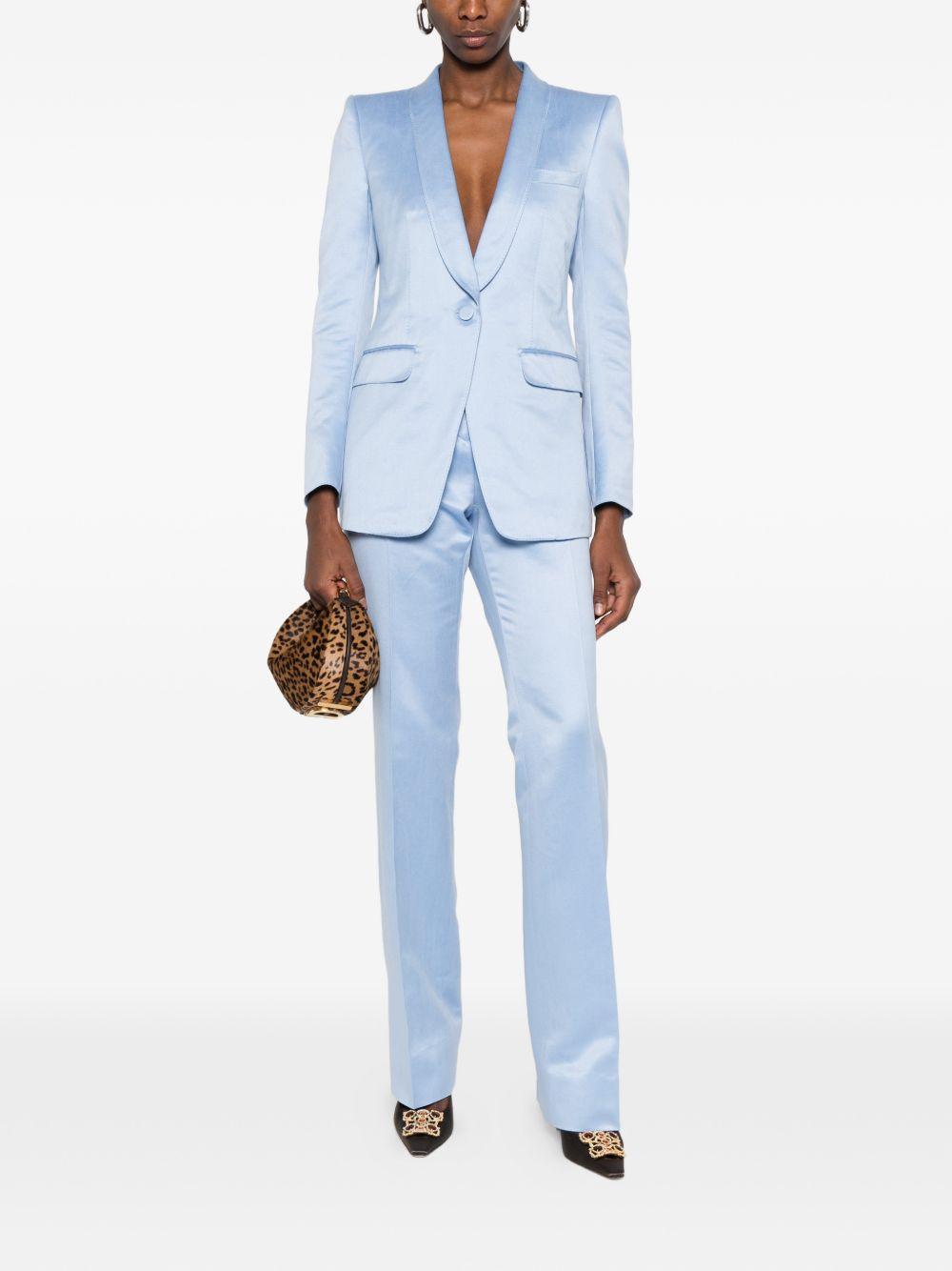 Pantaloni Tom Ford PAW676FAX1602 UBF Tom Ford 