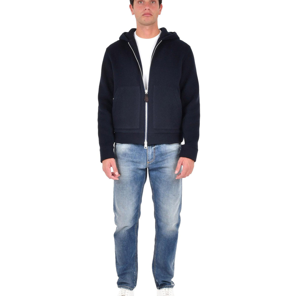 Giubbino Jacob Cohen JURHR080001T790ARW Y97 Jacob Cohen 