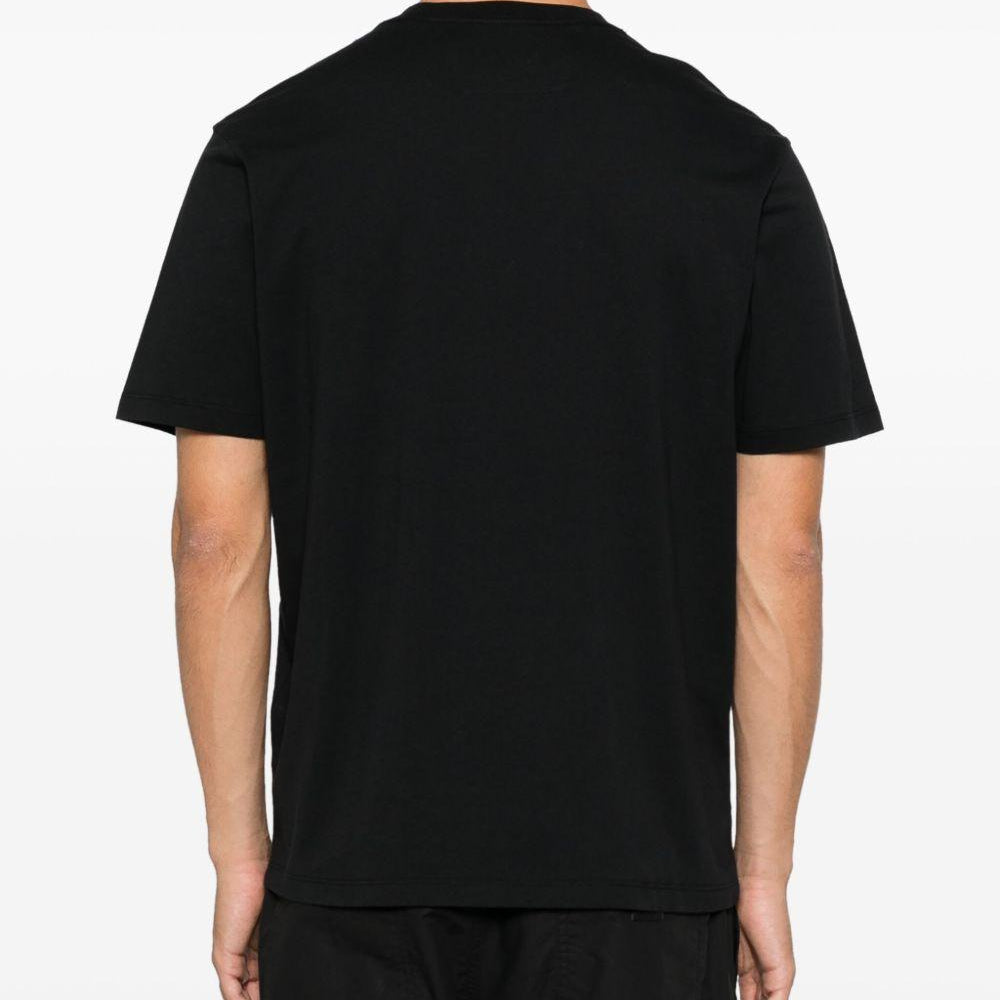 
                  
                    T-shirt C.P. Company 18CMTS031A005100W 999 C.P. Company 
                  
                