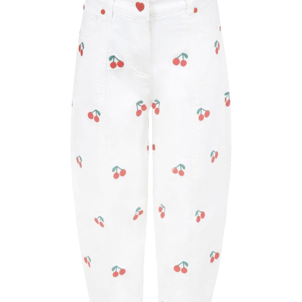 Stella McCartney Junior TW6B80Z2573101EM