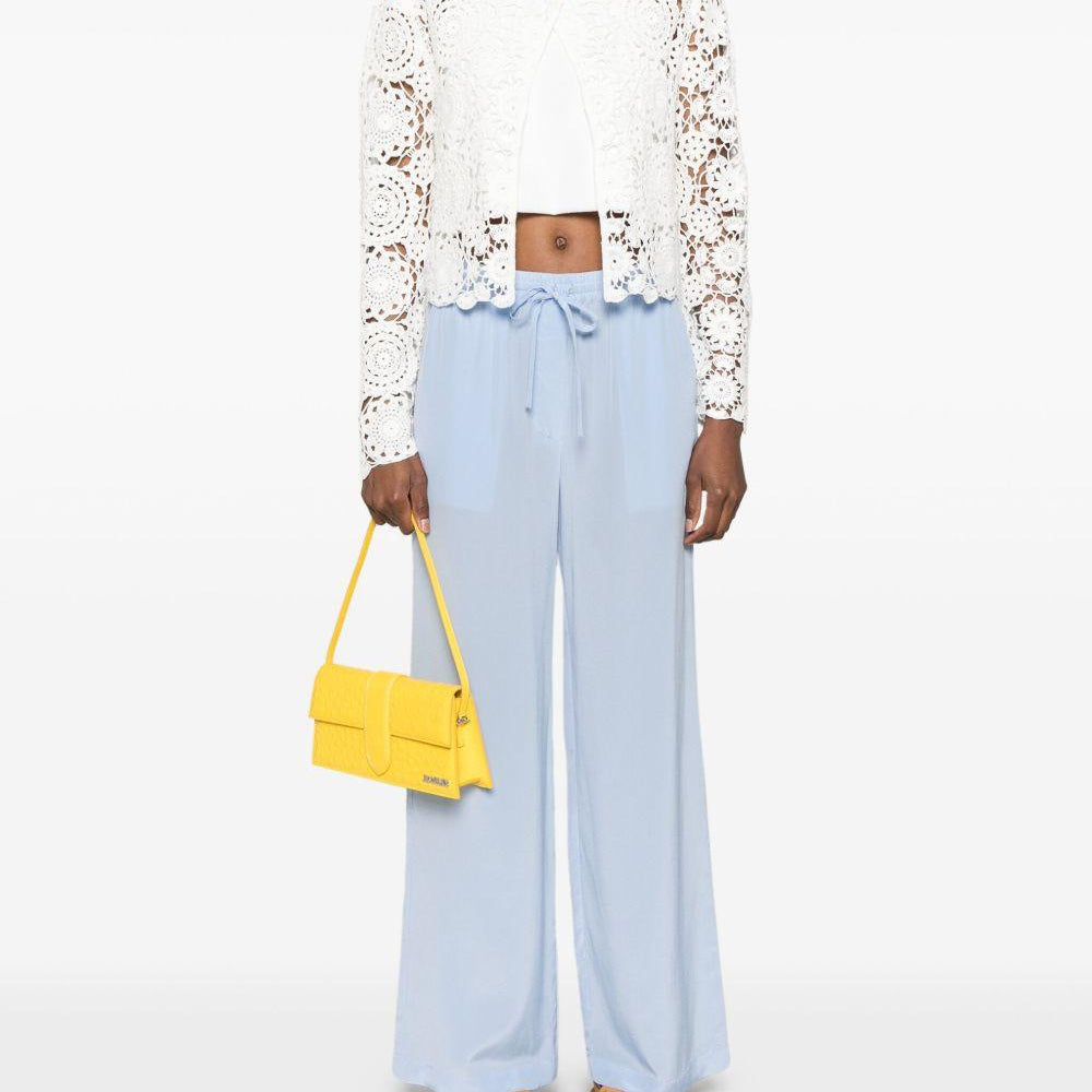Pantaloni P.A.R.O.S.H. D230730 078 P.A.R.O.S.H. 