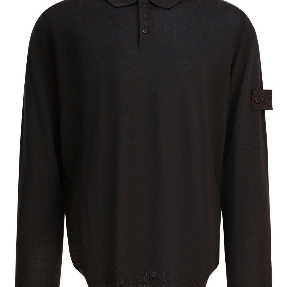 Maglia Stone Island Ghost Stone Island <BR/> K2S155100076S00FC V0070 Stone Island 