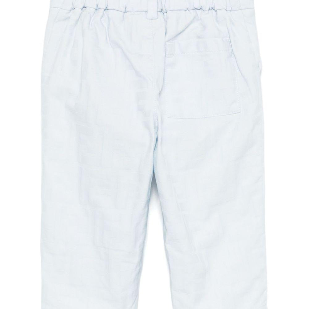 
                  
                    Fendi Kids BMF238AS64F1QYB
                  
                