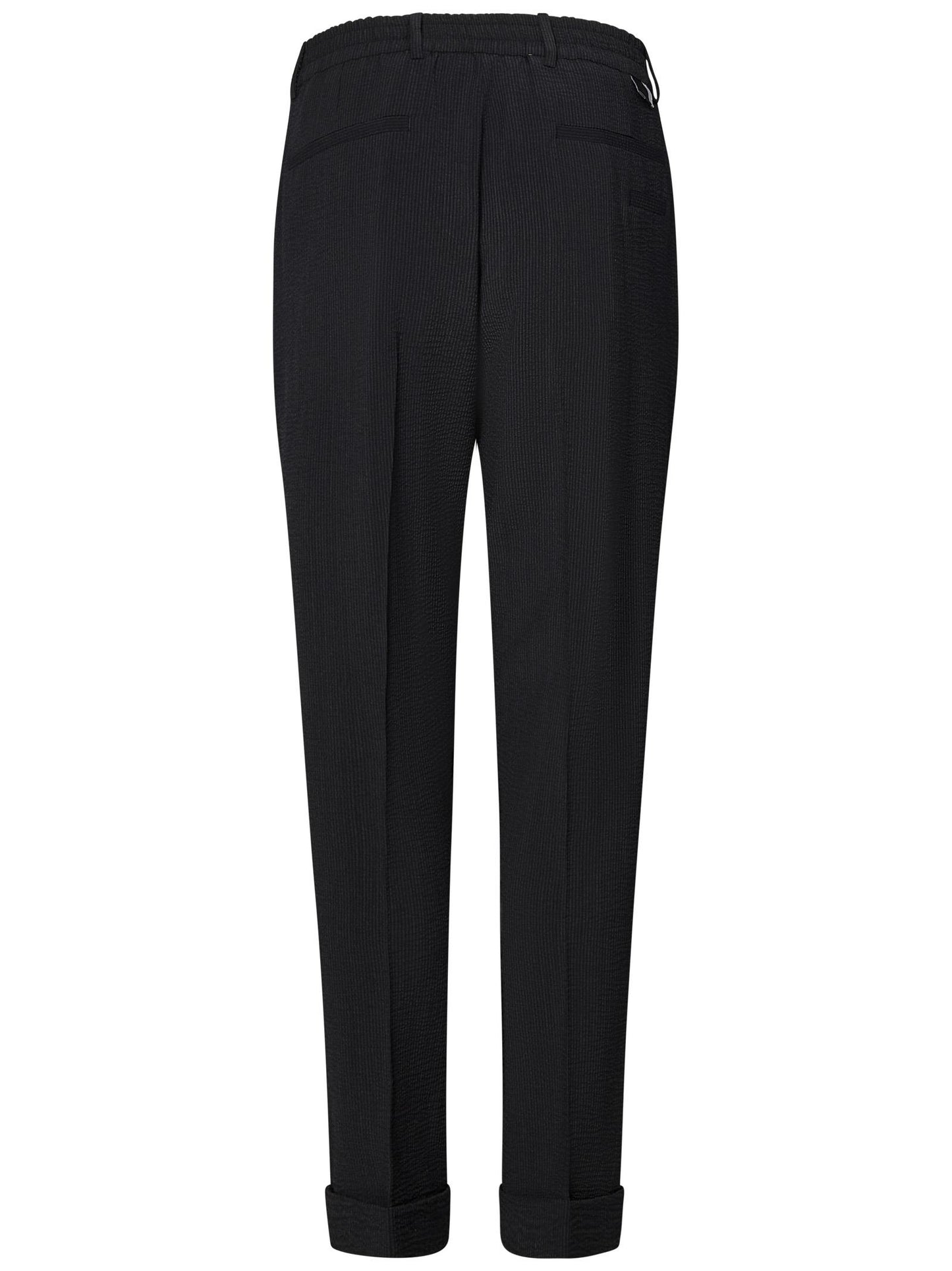 Pantaloni Riviera Elastic Low Brand L1PSS256861 D001 Low Brand 
