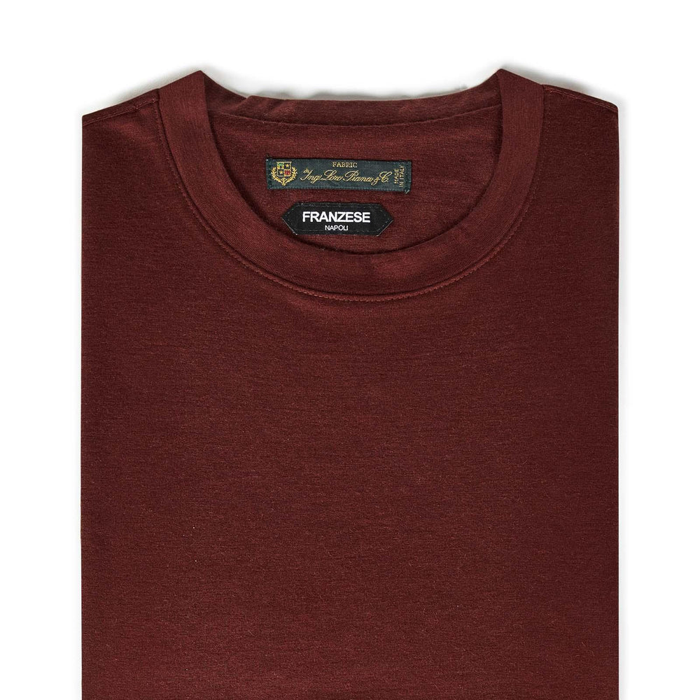 
                  
                    Franzese Collection Pronta Sartoria FRTH94BORDEAUX
                  
                